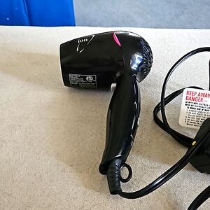Handheld Hair Dryer
